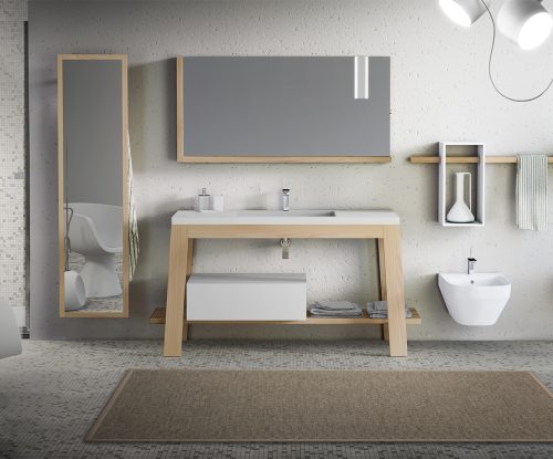 ANTEPRIMA BATH TABLE